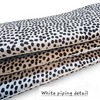 Cot Bumper | Eucalyptus