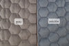 Carrycot | Honeycomb Velvet