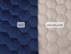 Carrycot | Honeycomb Velvet