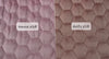 Carrycot | Honeycomb Velvet