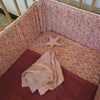 Cot Bumper | Liberty