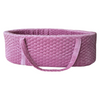 Carrycot | Honeycomb Velvet