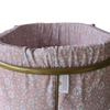Carrycot | Blush Blossom