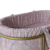 Carrycot | Blush Blossom