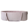 Carrycot | Honeycomb Velvet