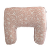 Feeding Pillow | Blush Blossom