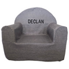 Toddler Chair 2.0 | Coal