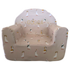 Toddler Chair 2.0 | Quack Squad