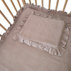 Duvet Sets | Frilled Muslin