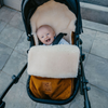 BAHG 5-in-1 sheepskin baby essential