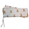 Cot Bumper | Bear Hugs
