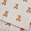 Feeding Pillow | Bear Hugs