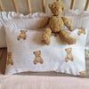 Scatter Cushion | Bear Hugs