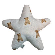  Star Pillow | Bear Hugs