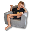 Toddler Chair 2.0 | Coal