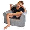 Toddler Chair 2.0 | Coal