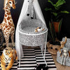 Carrycot | Dalmatian