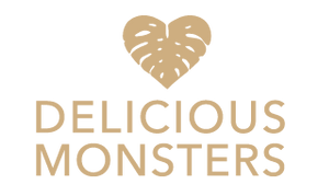 Delicious Monsters