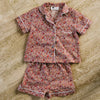 Mini Liberty Pyjamas