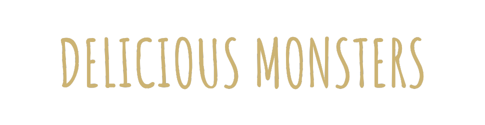 Delicious Monsters