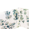 Cot Bumper | Eucalyptus