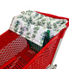 Trolley Covers | Eucalyptus