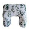 Feeding Pillow | Eucalyptus