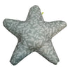 Star Pillow | Fresh Sage
