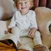 BAHG 5-in-1 sheepskin baby essential