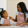 Mama & Mini Liberty Aprons