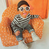 Toddler Chair 2.0 | Caramel Sprinkles