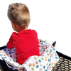 Trolley Covers | Pebbles
