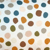 Initial Cushion | Pebbles