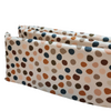 Cot Bumper | Pebbles
