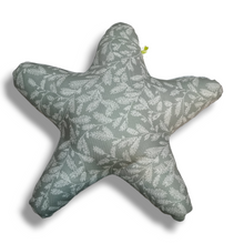  Star Pillow | Fresh Sage