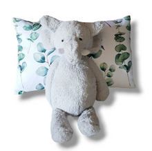  Scatter Cushion | Eucalyptus