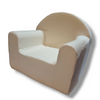 Toddler Chair 2.0 | Cream Waffle