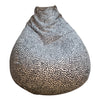 The Biggie Beanbag | Dalmatian