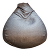 The Biggie Beanbag | Coal