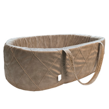  Carrycot | Quilted Velvet
