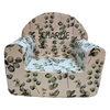 Toddler Chair 2.0 | Eucalyptus