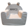 Teddy Toddler Chair 2.0 - Boucle