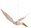 Baby Mobile | Swan