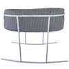 Carrycot | Houndstooth