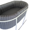 Carrycot | Houndstooth