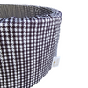 Carrycot | Houndstooth