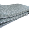 Cot Bumper | Fresh Sage