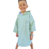 Kids Ponchos ages 2-7 - Long Sleeve