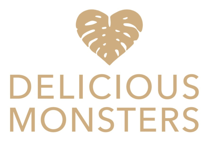 Designer Kid & Baby Accessories
– Delicious Monsters