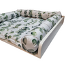 Change Mat Tray & Accessories | Eucalyptus